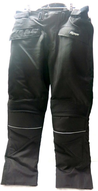 RJays Large Motorcycle Pants 229989 